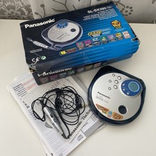 Panasonic sx390 usato  Catania