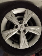 Riginal toyota winterkomplettr gebraucht kaufen  Gelsenkirchen