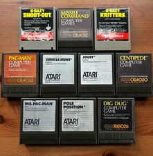atari 800 cartridge for sale atari 800 cartridge for sale Parkville