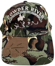 Powder river livestock for sale  Clearfield