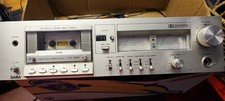 Saba 262 kassettendeck gebraucht kaufen  Meschede