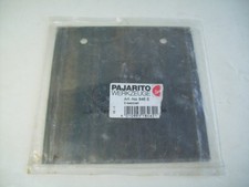 Stk pajarito stoßscharrenblat gebraucht kaufen  Nahe