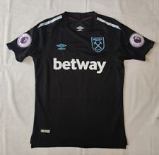 Maglia calcio umbro usato  Roma