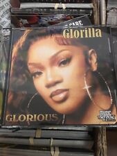 Glorilla Glourious 2024 Cd Slim Jeel Case  comprar usado  Enviando para Brazil