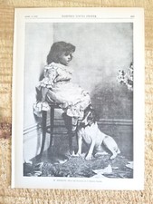Disgrace barber.vtg 1888 for sale  Frankfort