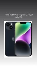 nero 7 256gb plus iphone usato nero 7 256gb plus iphone usato Vasto