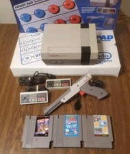 Nintendo nes power for sale  Newton