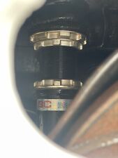 Racing coilovers honda for sale  MARAZION