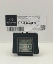 LÂMPADA LED MERCEDES BENZ NOVA PLACA DE MATRÍCULA TRASEIRA GENUÍNA A0999068400 comprar usado  Enviando para Brazil