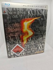 Playstation ps3 resident gebraucht kaufen  Winsen