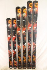 Rossignol scimitar used for sale  USA