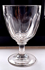 Antique glass rummer for sale  UK