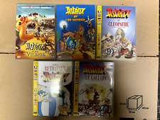 Intégrale coffret lot d'occasion  Villebon-sur-Yvette