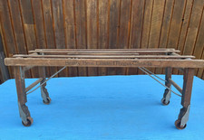 Vintage wooden tub for sale  Derby Line