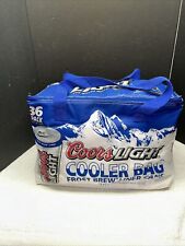 Coors light silver for sale  York