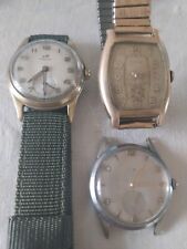 Rare lot montre d'occasion  Le Blanc-Mesnil