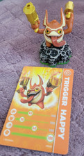 Skylanders trigger happy for sale  Cheboygan