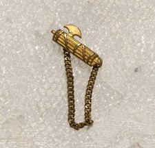 Vintage axe tie for sale  La Pine