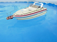 Hitec veesport 2660 gebraucht kaufen  Reichelsheim (Wetterau)