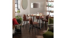 Habitat nomad oak for sale  SHIPLEY