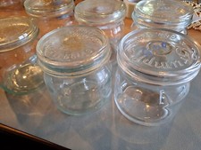 Stück einmach glas gebraucht kaufen  Beulich, Halsenbach, Nörtershausen
