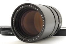 Mint leica elmarit d'occasion  Expédié en Belgium