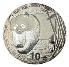 Cina oncia 2002 usato  Firenze