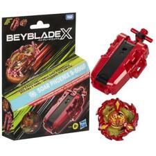 Beyblade deluxe launcher usato  Cremona