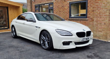 Bmw 640d sport for sale  YEOVIL