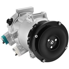 New compressor 2007 for sale  Austell