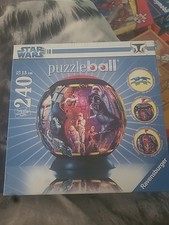Puzzle ball star gebraucht kaufen  Runkel