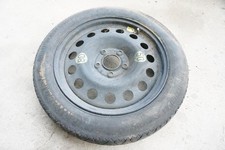 Usado, Pneu aro roda sobressalente emergência BMW E60 17" 135/80R17 04-10 528I 535XI 525I XI comprar usado  Enviando para Brazil