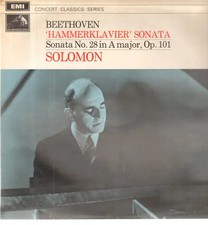 Beethoven hammerklavier sonata gebraucht kaufen  Deutschland