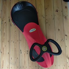 Plasmart plasmacar eurotrike for sale  ST. ALBANS