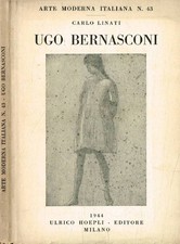 Ugo bernasconi. con usato Ugo bernasconi. con usato  Italia