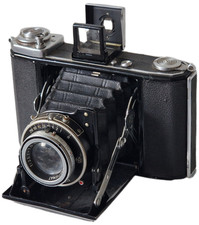 Zeiss ikon ikonta d'occasion Zeiss ikon ikonta d'occasion  Caen
