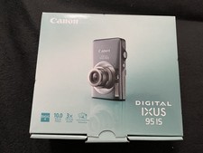 Defekte canon digital gebraucht kaufen  Bruchköbel