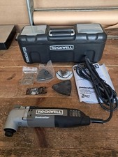 Rockwell rk5131k sonicrafter for sale  Lake Havasu City
