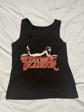 Hysteric glamour tank for sale  DONCASTER