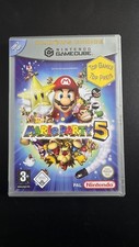 Nintendo gamecube mario gebraucht kaufen  Zülpich
