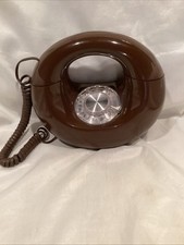 Vintage sculptura donut for sale  Jamestown