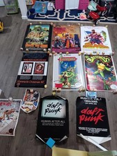 Horror poster video for sale  Fairview
