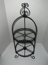 Two tier twisted for sale  Austin