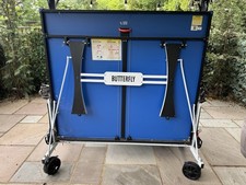 Solid butterfly premium for sale  GERRARDS CROSS