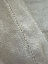 King linen blend for sale  Lansing