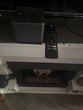 Amazon firetv cube for sale  Dayton