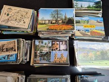 Postcards collections bulk for sale  WHITCHURCH