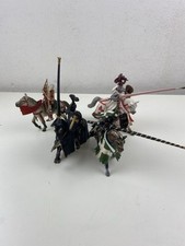 Schleich ritter stück gebraucht kaufen  Nordhorn