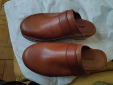 Sabots isabel marant d'occasion  Chaumont