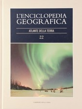 Enciclopedia geografica atlant usato  Reggio Calabria